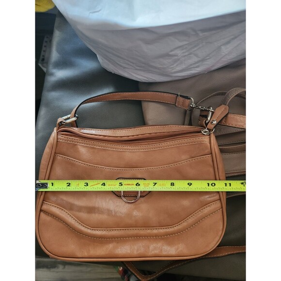 Rosetti Purse Good Pre-owned Condition Crossbody Shoulder Bag - Picture 12 of 13